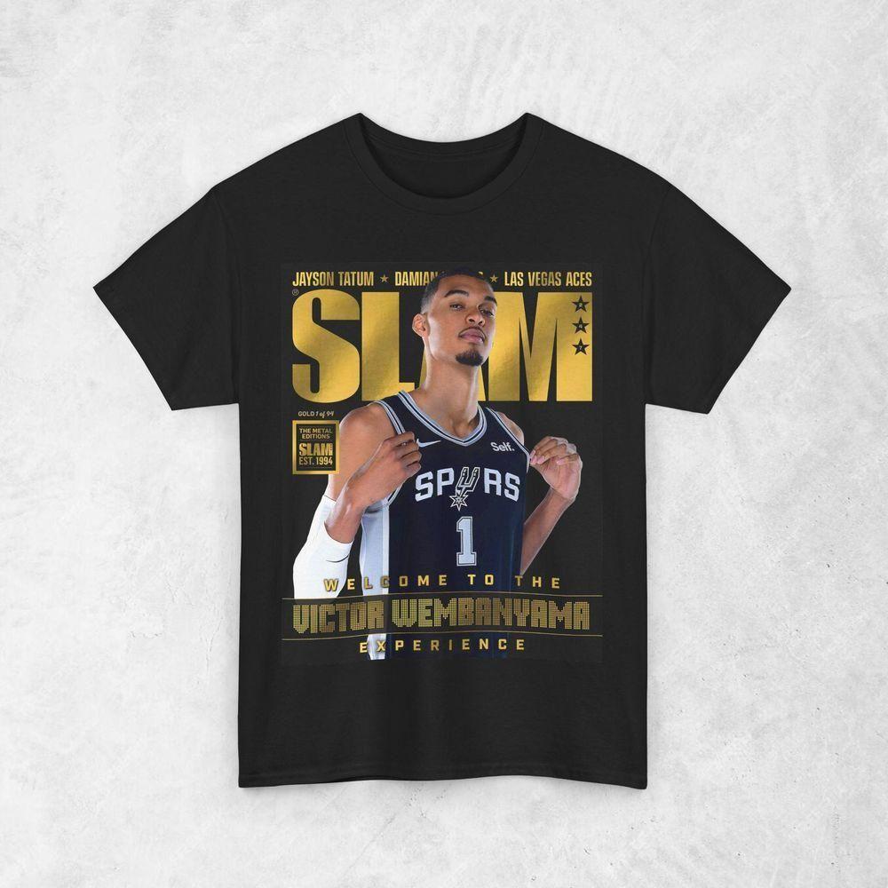 Victor Wembanyama Wemby 5 Vuitino Shirt Victor Wembanyama Wemby 5 Vuitino Shirt